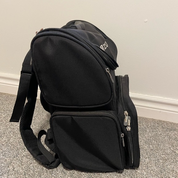 Züca backpack - Picture 4 of 9